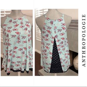 Porridge goldfish tank